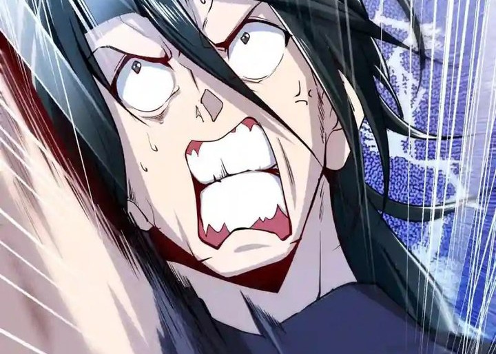 Hero? I Quit A Long Time Ago Chapter 485 Gambar 5