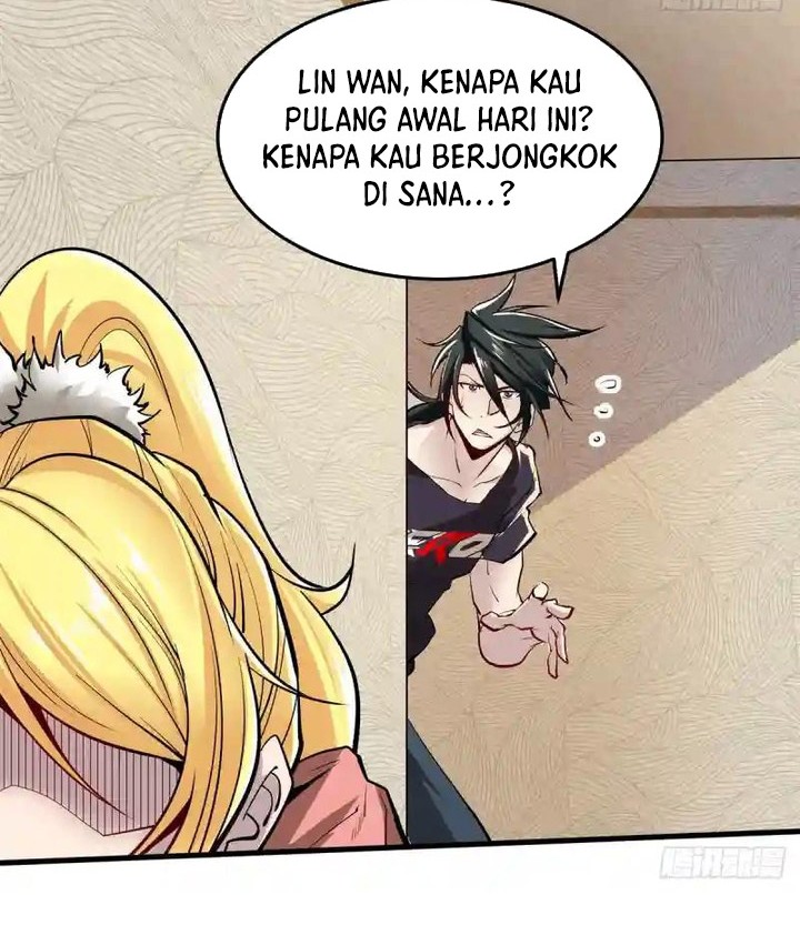 Hero? I Quit A Long Time Ago Chapter 485 Gambar 13