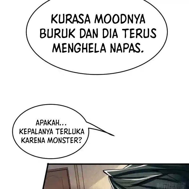 Hero? I Quit A Long Time Ago Chapter 485 Gambar 15