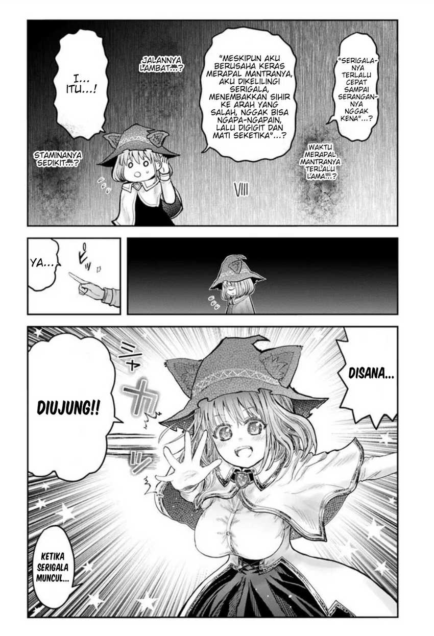 Manga Isekai Ojisan Chapter 66.5 gambar nomor 2