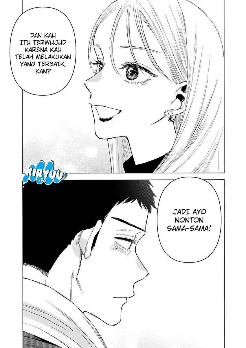 Sono Bisque Doll wa Koi wo suru Chapter 115 Gambar 13