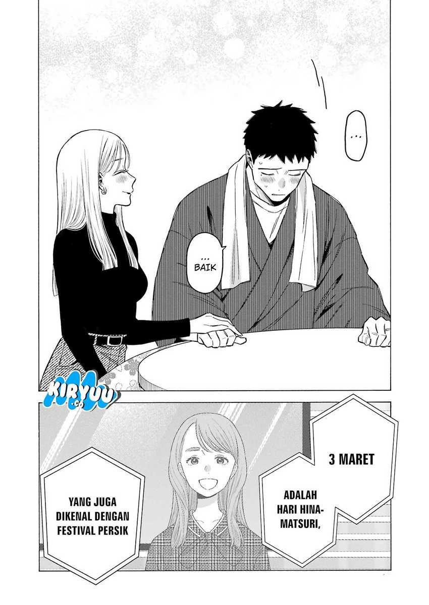 Sono Bisque Doll wa Koi wo suru Chapter 115 Gambar 14