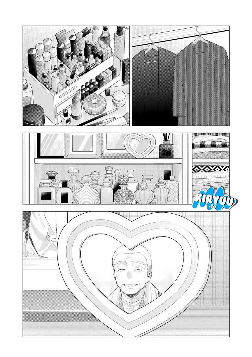 Sono Bisque Doll wa Koi wo suru Chapter 115 Gambar 4