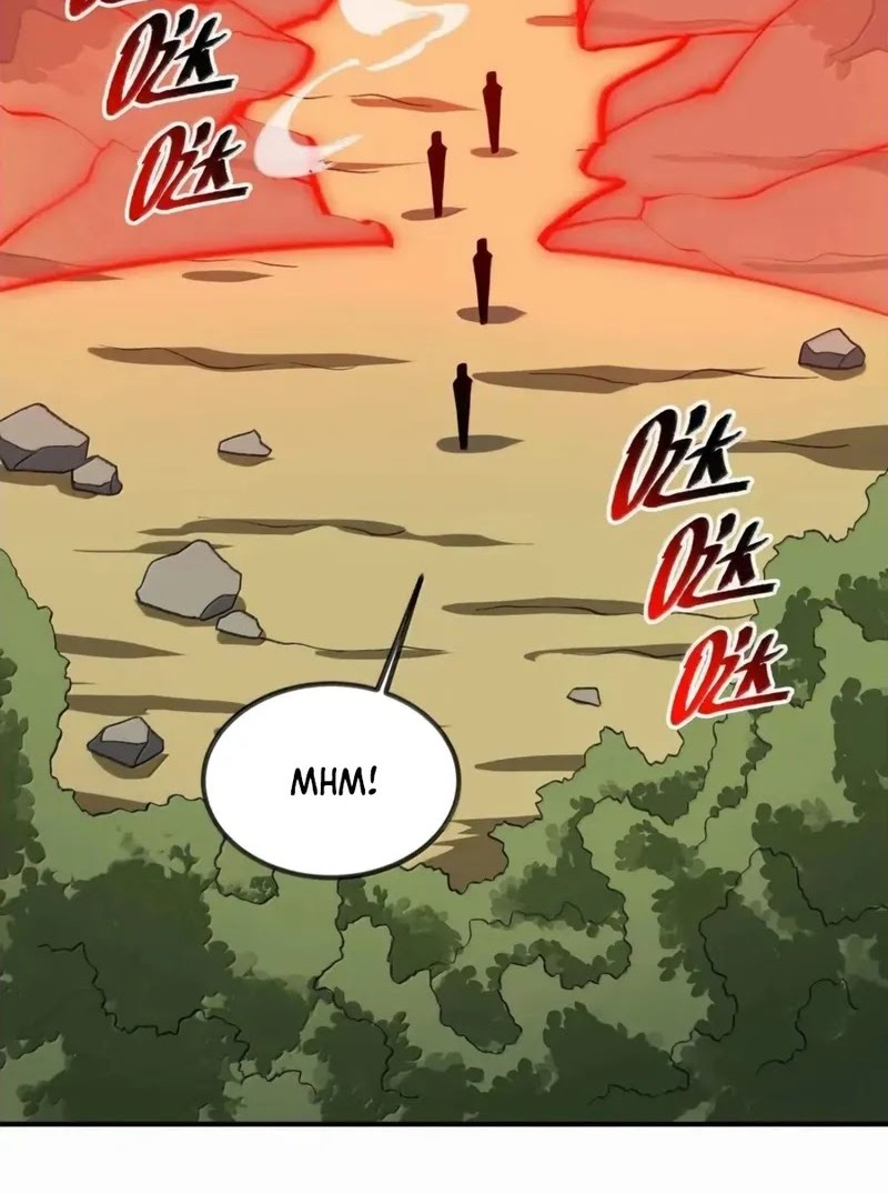 I Work Nine To Five In The Immortal Cultivation World Chapter 100 Gambar 35