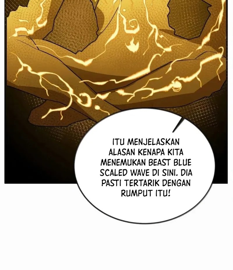 I Work Nine To Five In The Immortal Cultivation World Chapter 100 Gambar 22