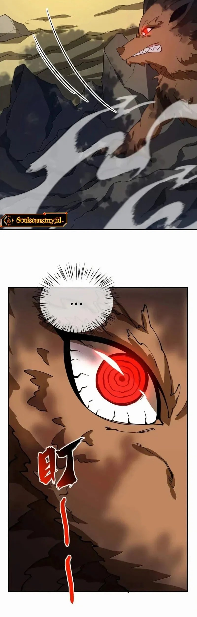 I Work Nine To Five In The Immortal Cultivation World Chapter 100 Gambar 6