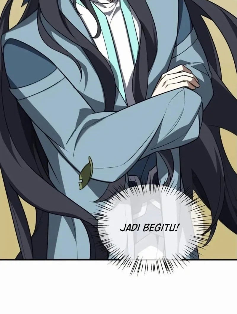 I Work Nine To Five In The Immortal Cultivation World Chapter 100 Gambar 10