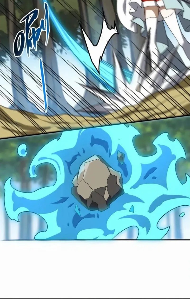 I Work Nine To Five In The Immortal Cultivation World Chapter 100 Gambar 14