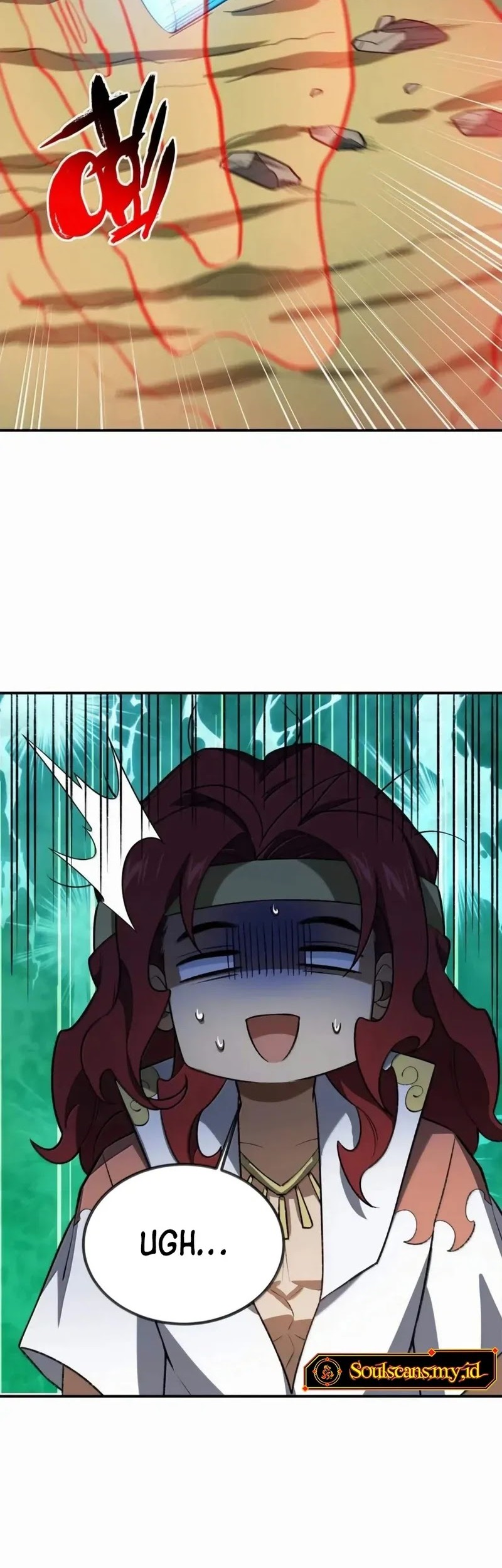 I Work Nine To Five In The Immortal Cultivation World Chapter 100 Gambar 16