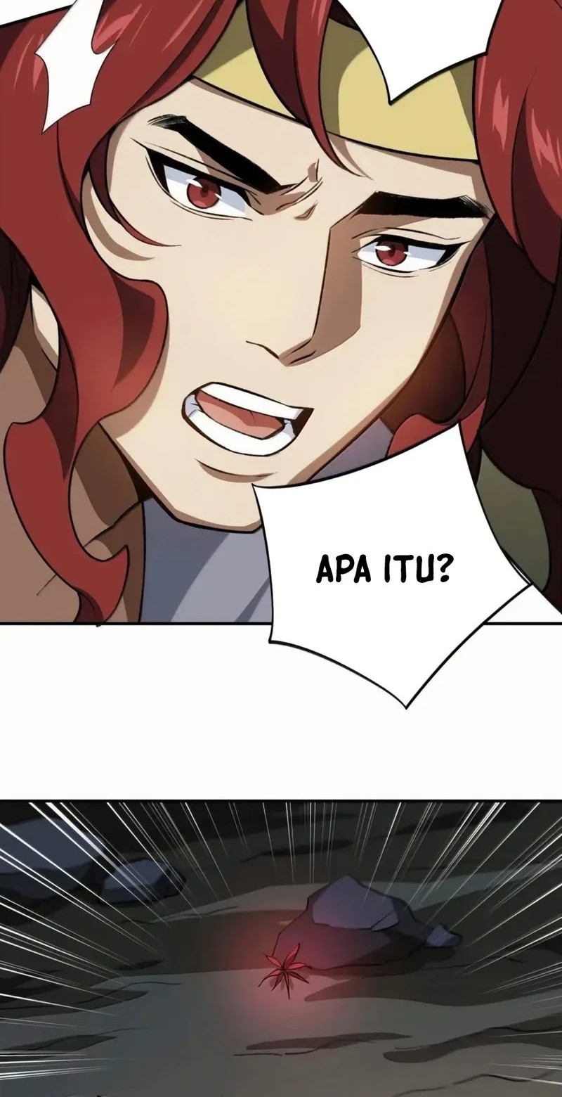 I Work Nine To Five In The Immortal Cultivation World Chapter 100 Gambar 18