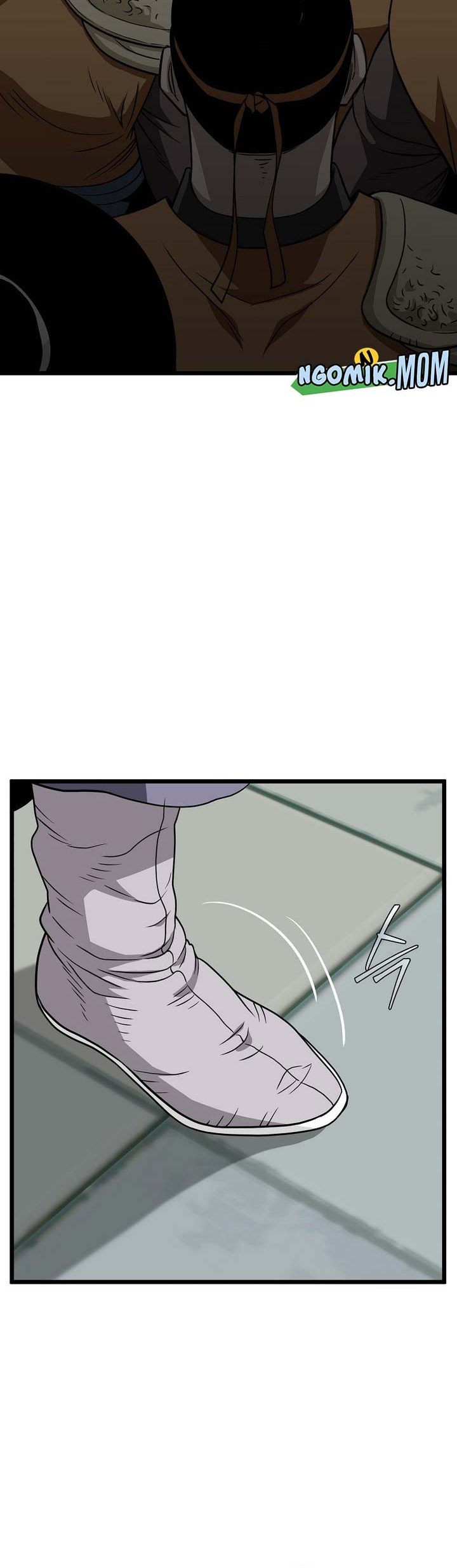 Murim Login Chapter 217 Gambar 27