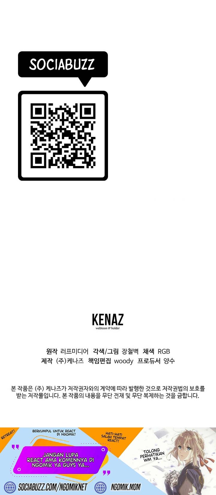 Murim Login Chapter 217 Gambar 51