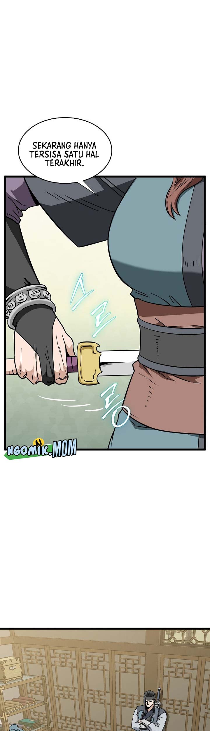 Murim Login Chapter 217 Gambar 42