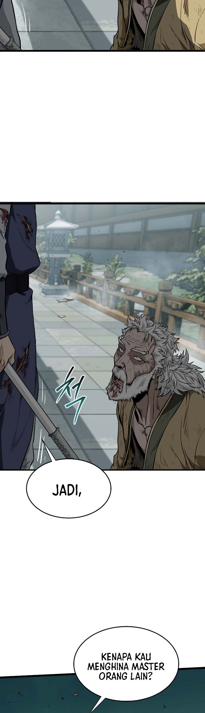 Murim Login Chapter 217 Gambar 3