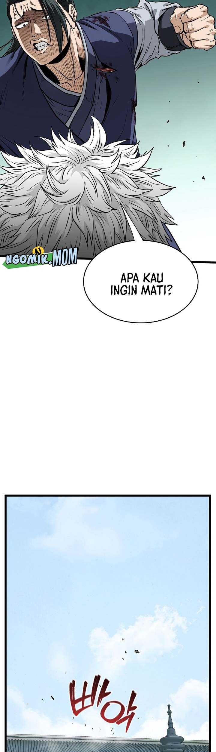 Murim Login Chapter 217 Gambar 5