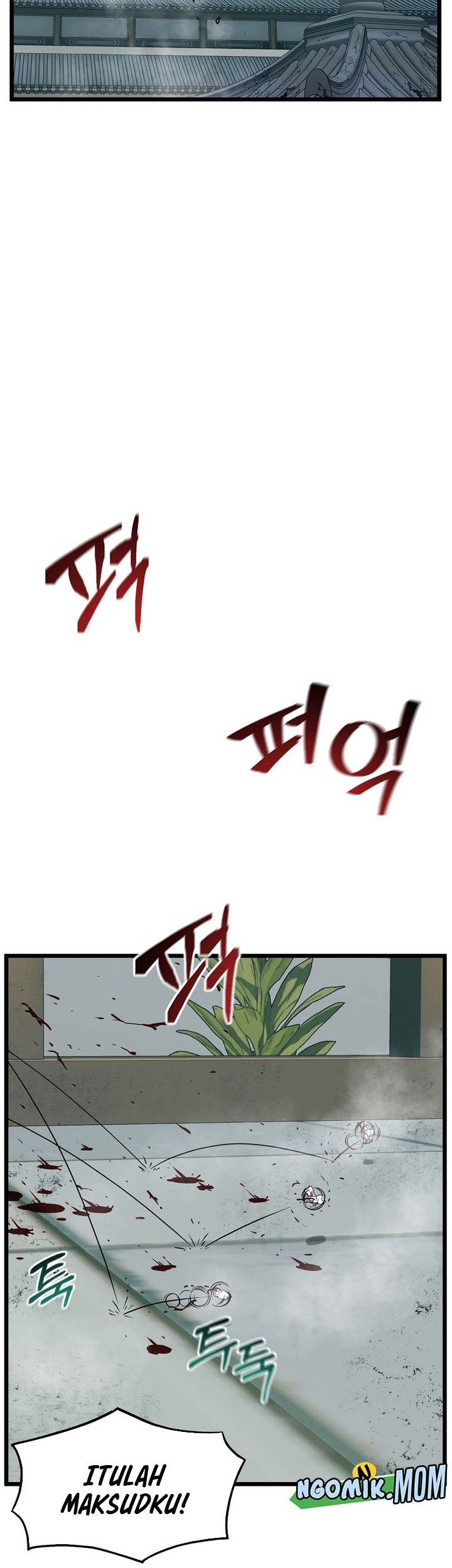 Murim Login Chapter 217 Gambar 6