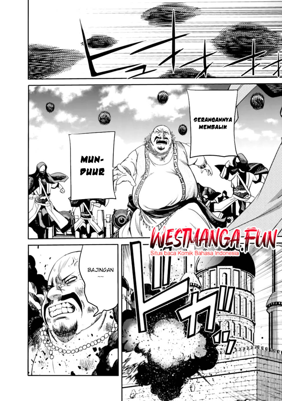 Uragirareta S Rank Boukensha no Ore wa, Aisuru Dorei no Kanojora to Tomoni Dorei dake no Harem Guild o Tsukuru Chapter 108 Gambar 10