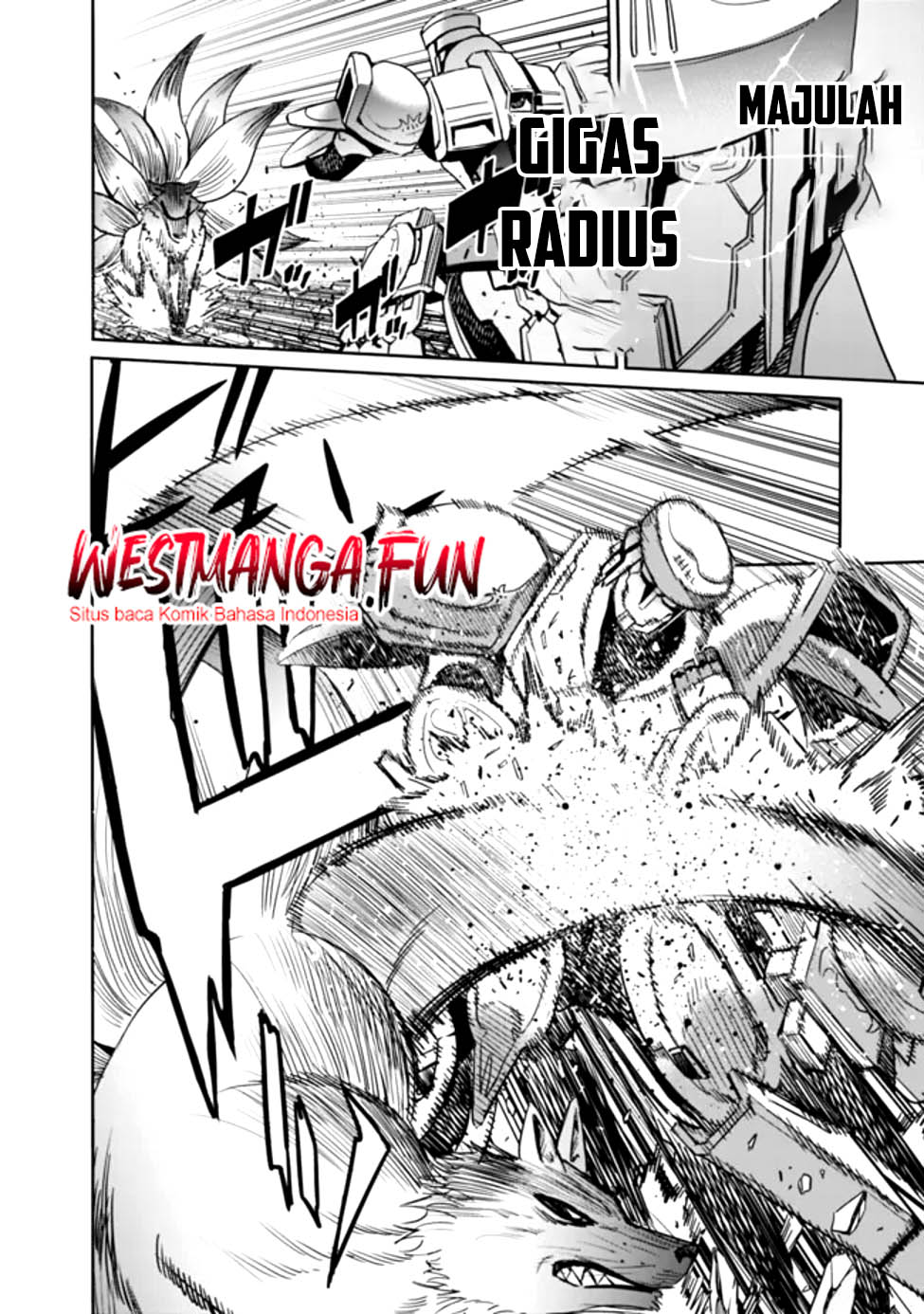 Uragirareta S Rank Boukensha no Ore wa, Aisuru Dorei no Kanojora to Tomoni Dorei dake no Harem Guild o Tsukuru Chapter 108 Gambar 3