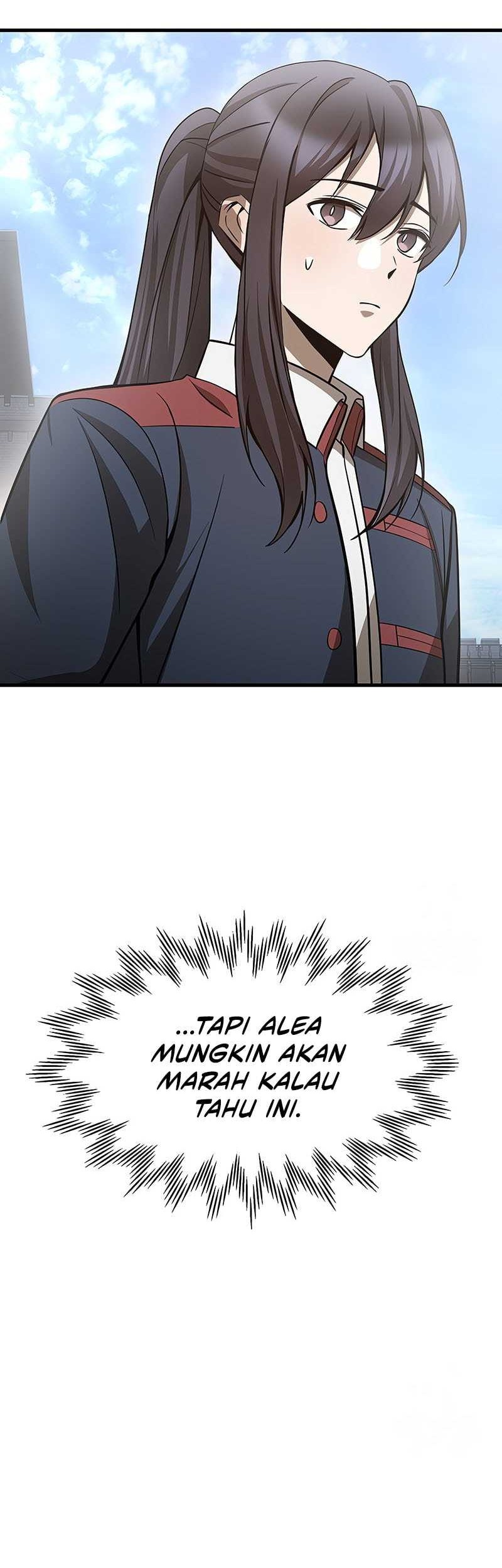 Helmut: The Forsaken Child Chapter 84 Gambar 56