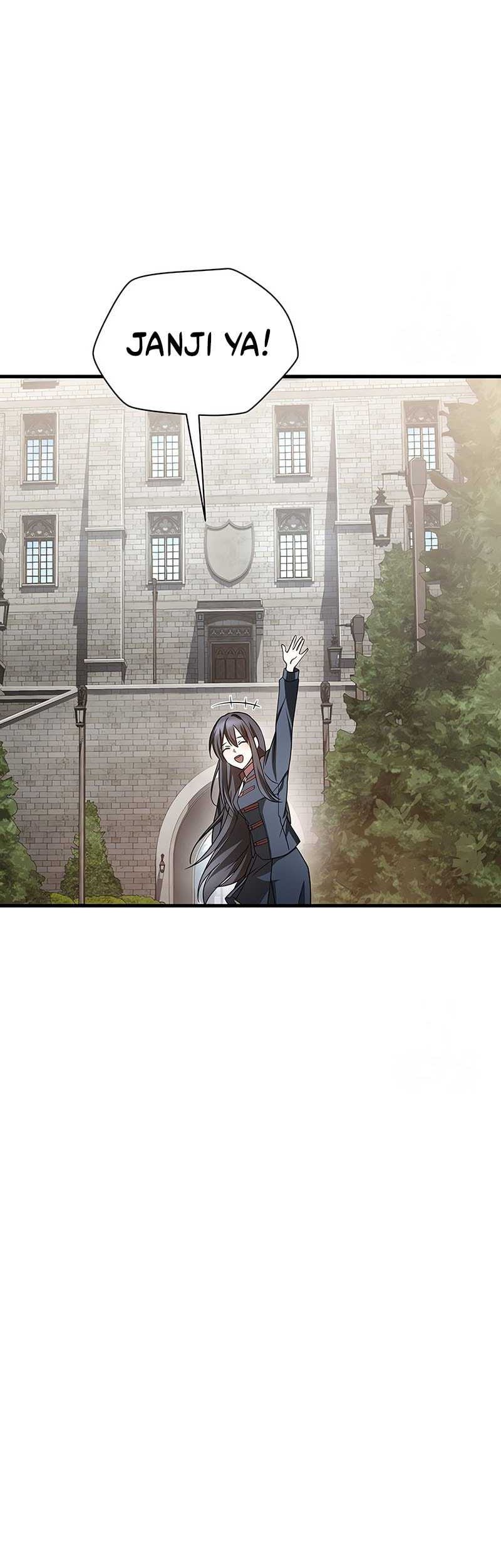 Helmut: The Forsaken Child Chapter 84 Gambar 55