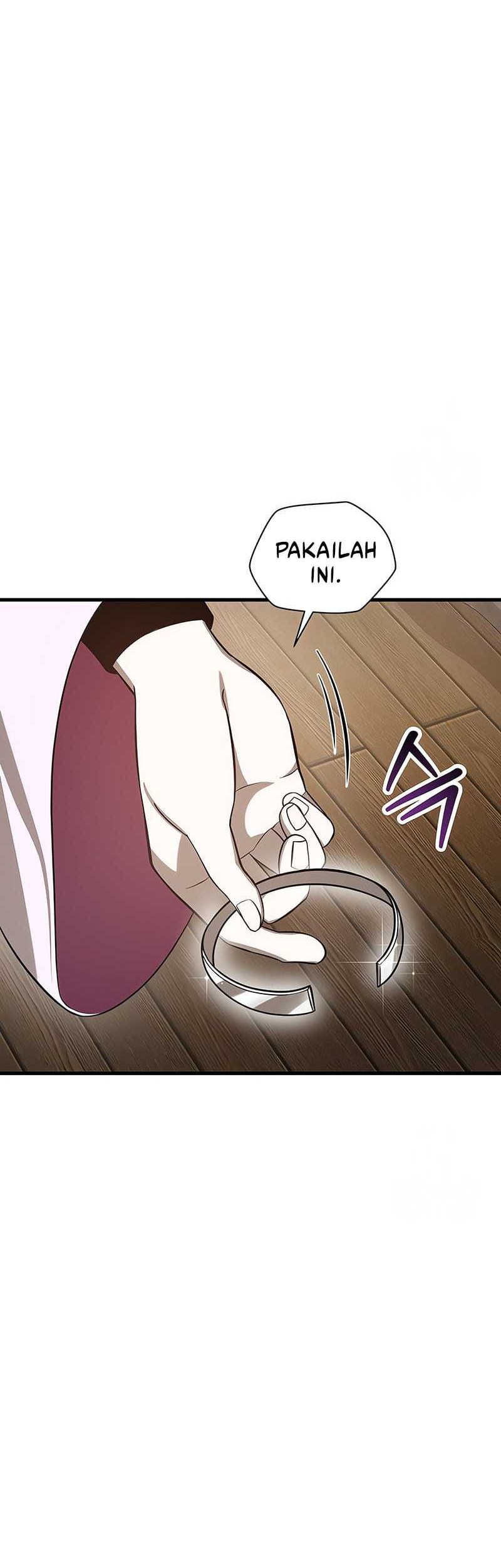 Helmut: The Forsaken Child Chapter 84 Gambar 58