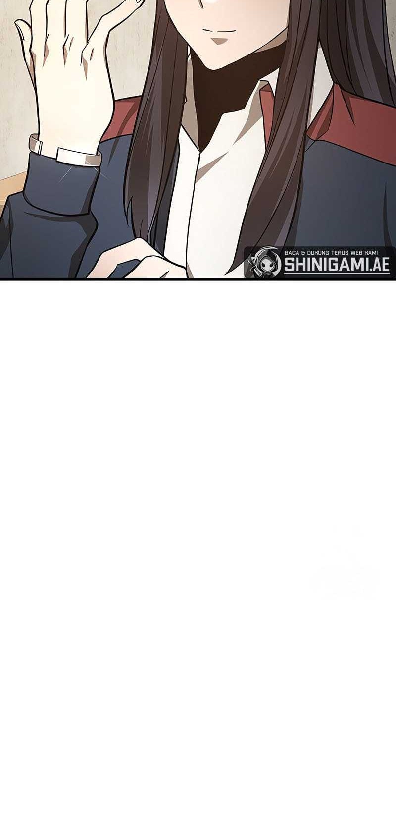 Helmut: The Forsaken Child Chapter 84 Gambar 64