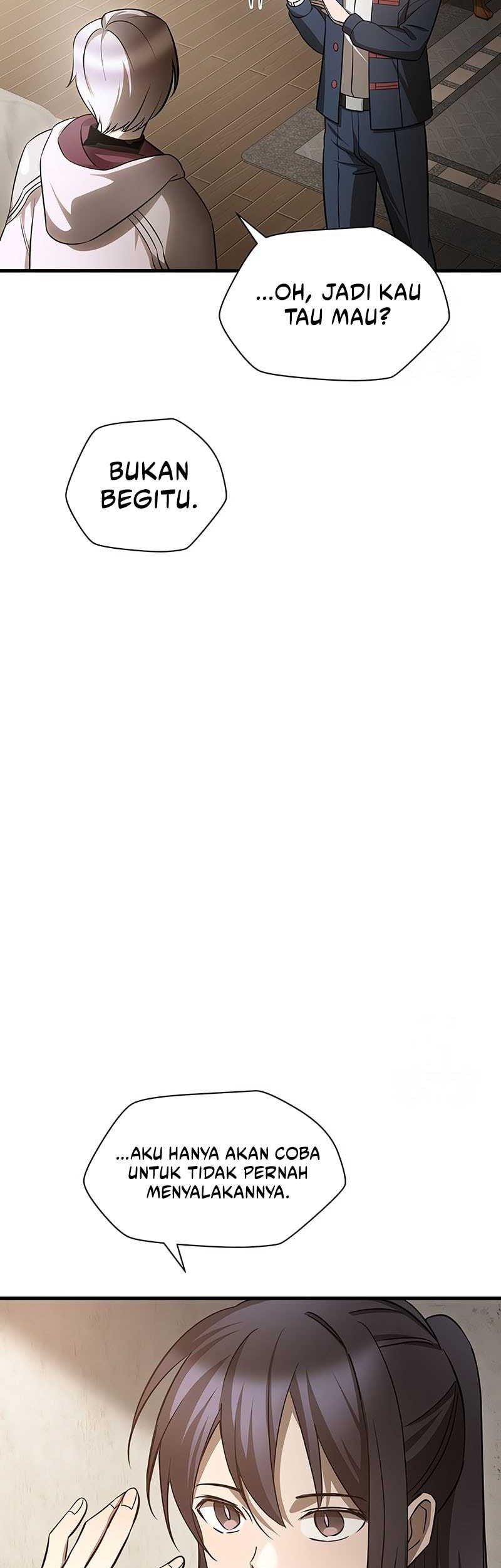 Helmut: The Forsaken Child Chapter 84 Gambar 63