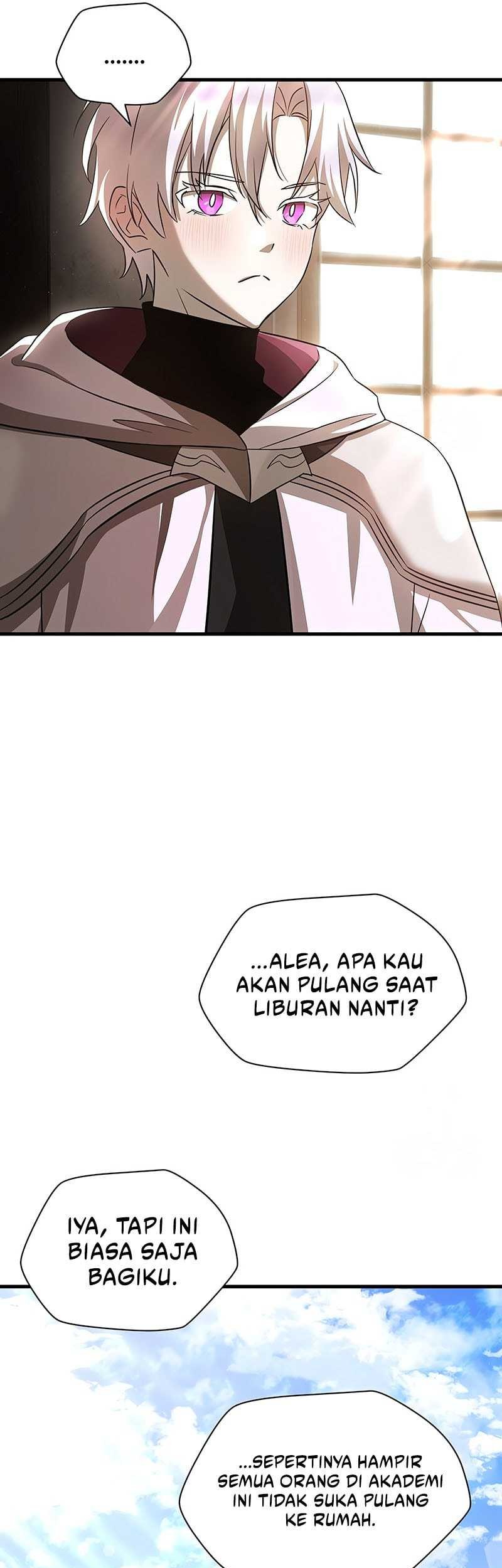 Helmut: The Forsaken Child Chapter 84 Gambar 65
