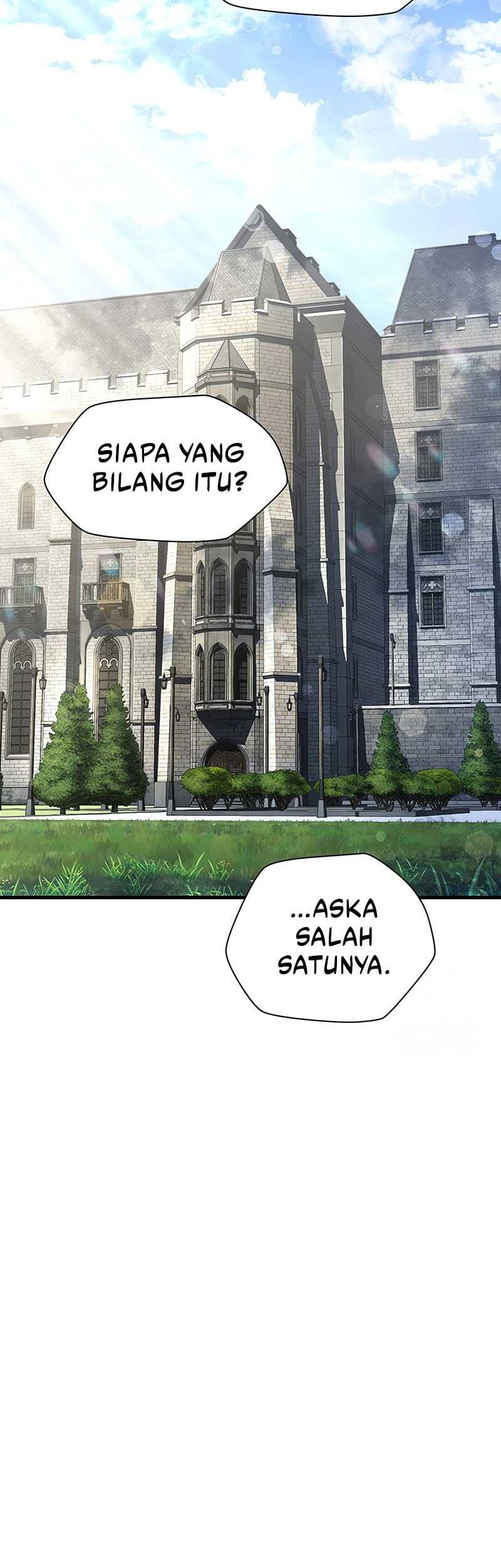 Helmut: The Forsaken Child Chapter 84 Gambar 66