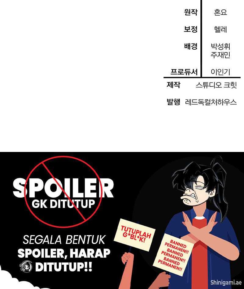 Helmut: The Forsaken Child Chapter 84 Gambar 72