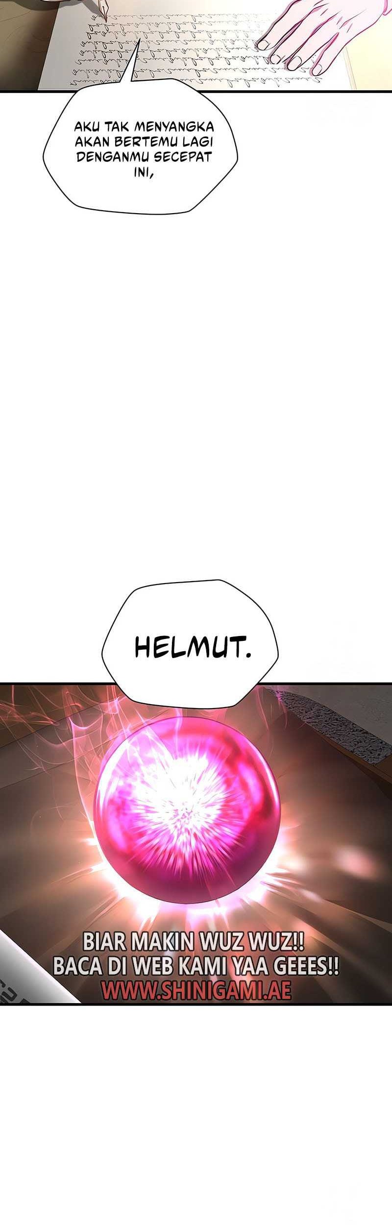 Helmut: The Forsaken Child Chapter 84 Gambar 70
