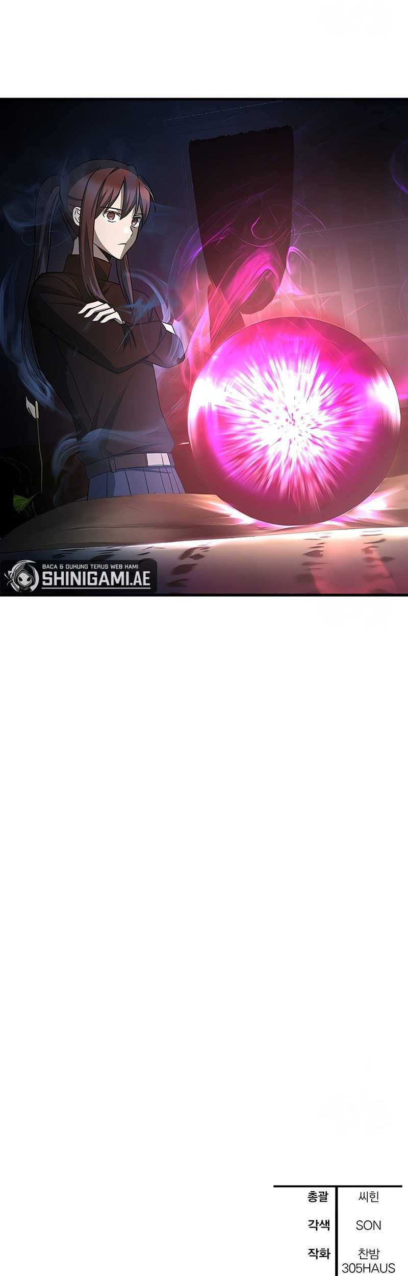 Helmut: The Forsaken Child Chapter 84 Gambar 71