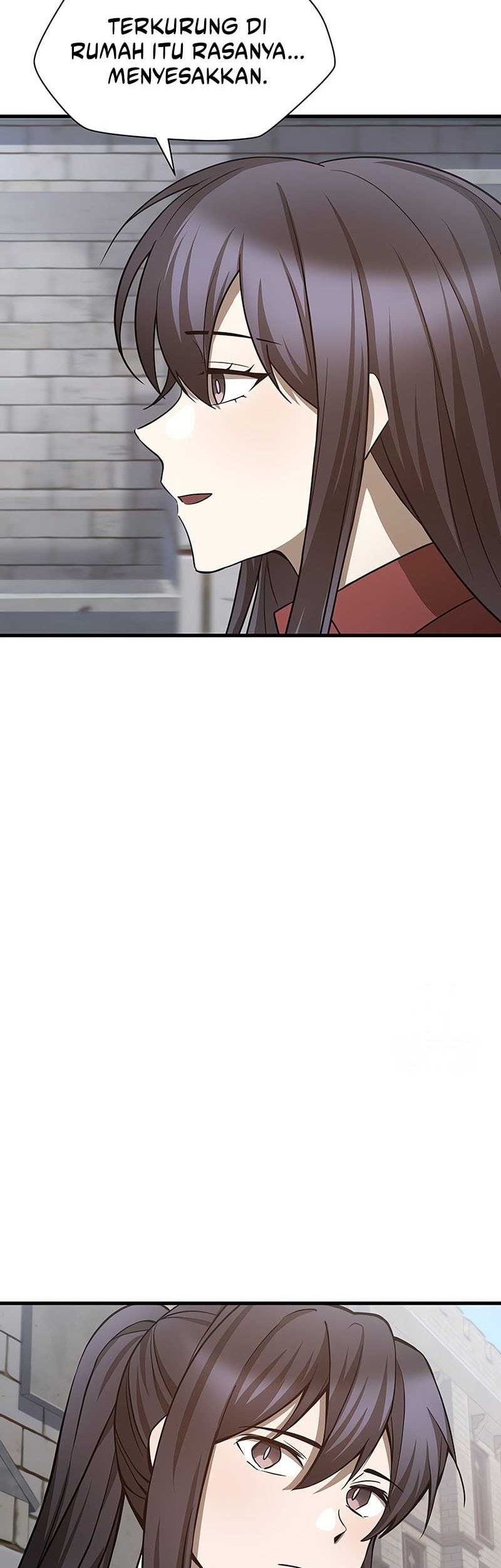 Helmut: The Forsaken Child Chapter 84 Gambar 46