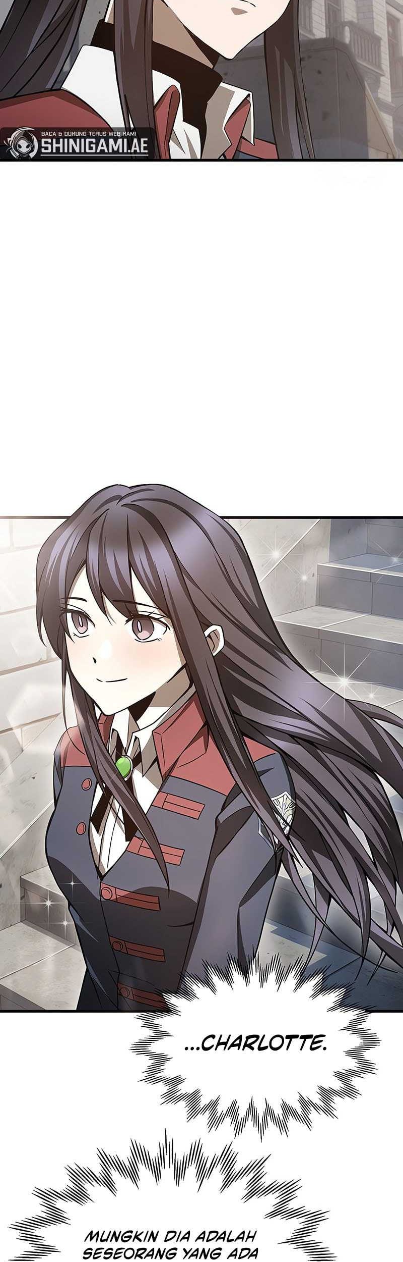 Helmut: The Forsaken Child Chapter 84 Gambar 47