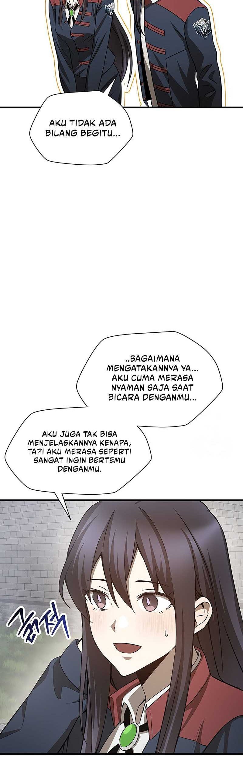 Helmut: The Forsaken Child Chapter 84 Gambar 50
