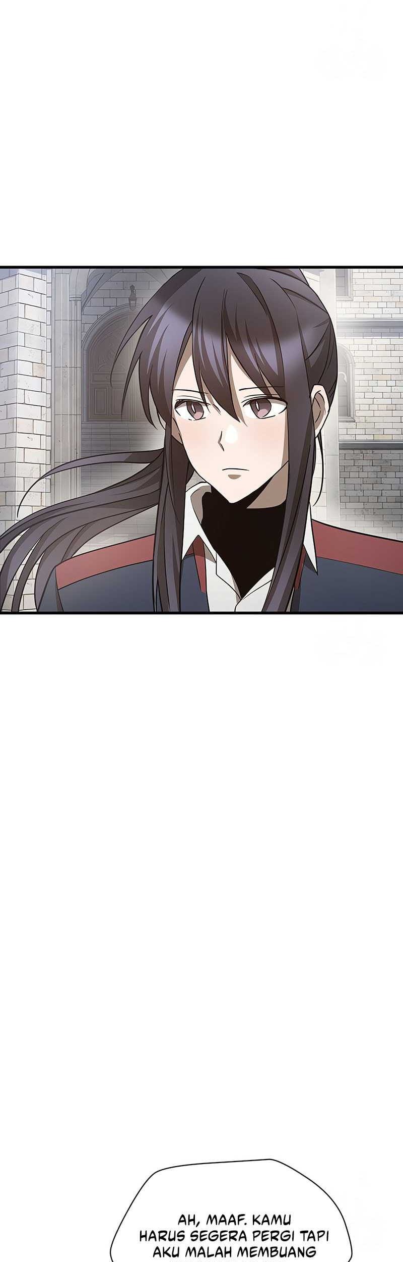 Helmut: The Forsaken Child Chapter 84 Gambar 51