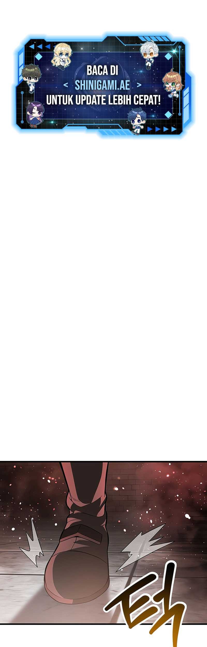 Komik Helmut: The Forsaken Child Chapter 84 gambar nomor 1