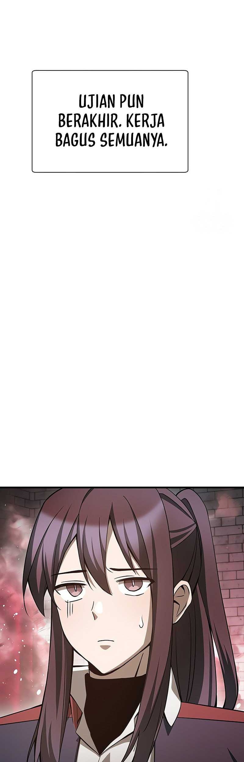 Helmut: The Forsaken Child Chapter 84 Gambar 3