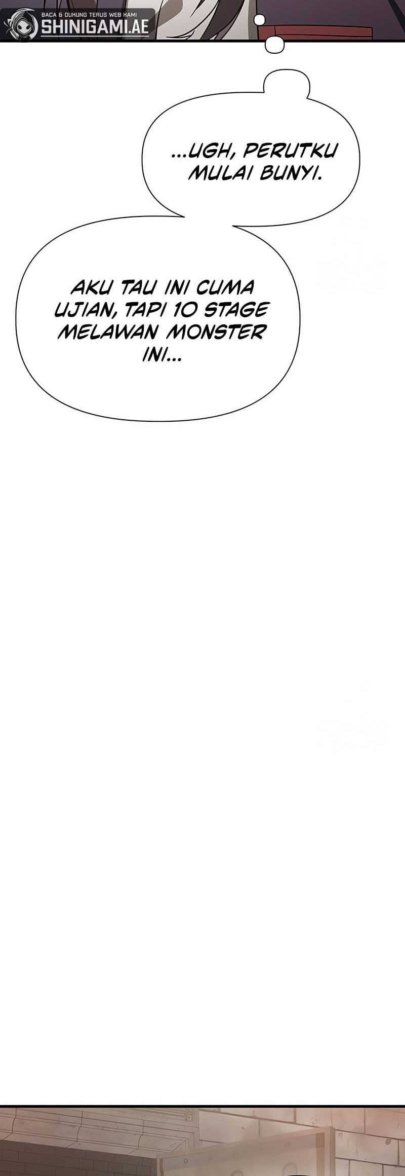 Helmut: The Forsaken Child Chapter 84 Gambar 4