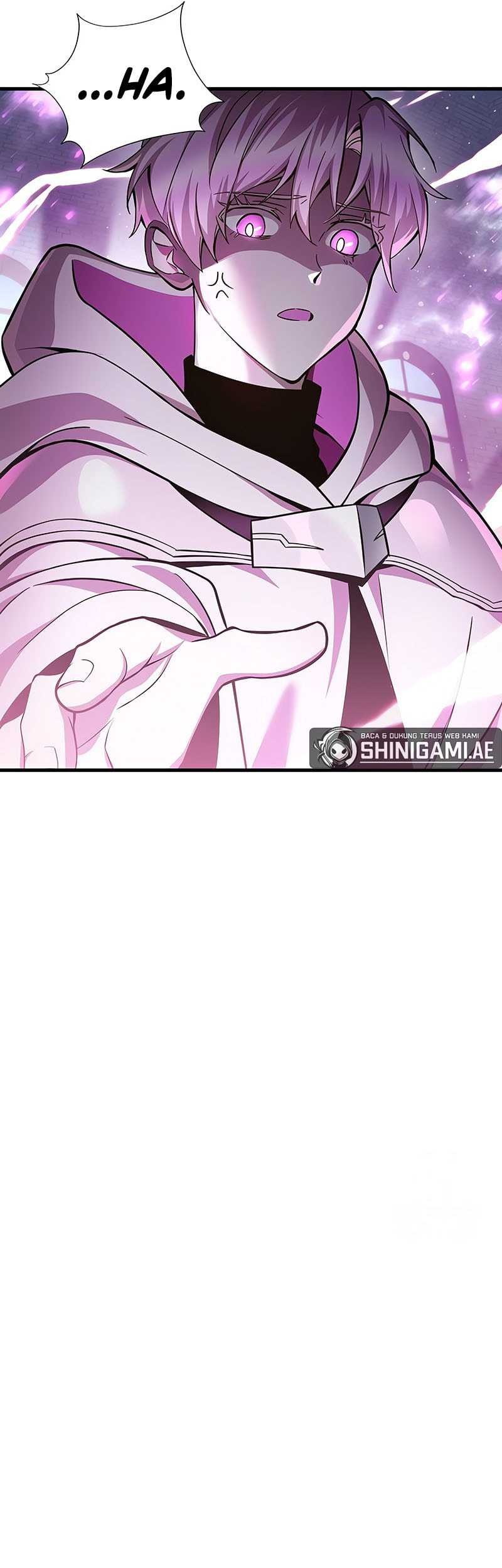 Helmut: The Forsaken Child Chapter 84 Gambar 17