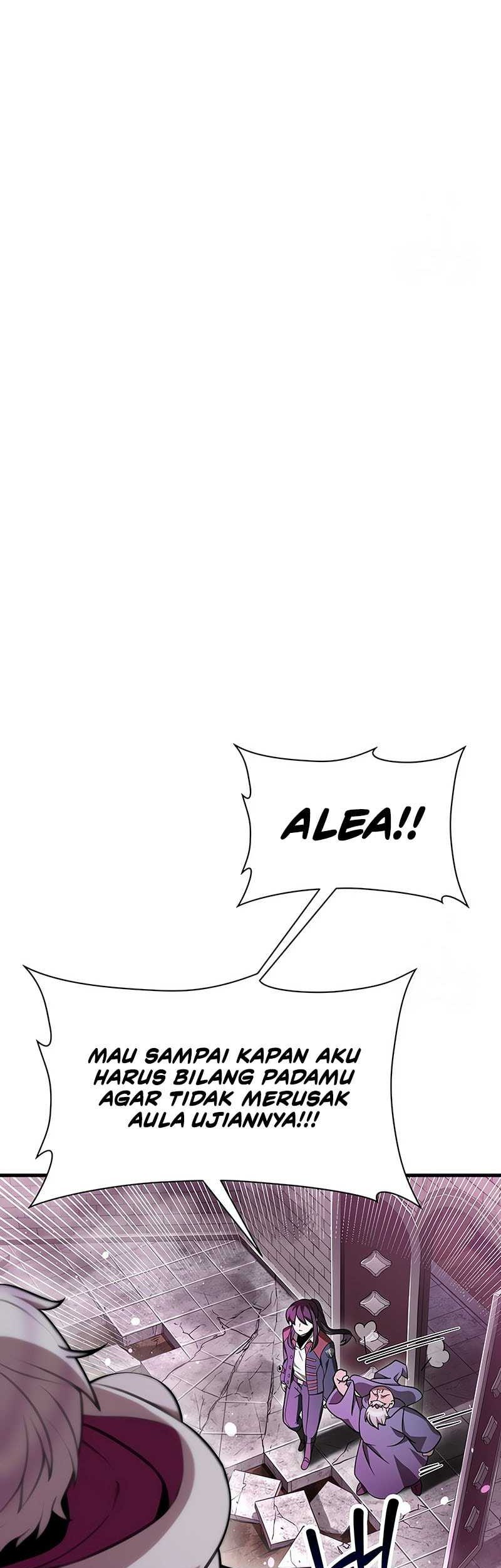 Helmut: The Forsaken Child Chapter 84 Gambar 19