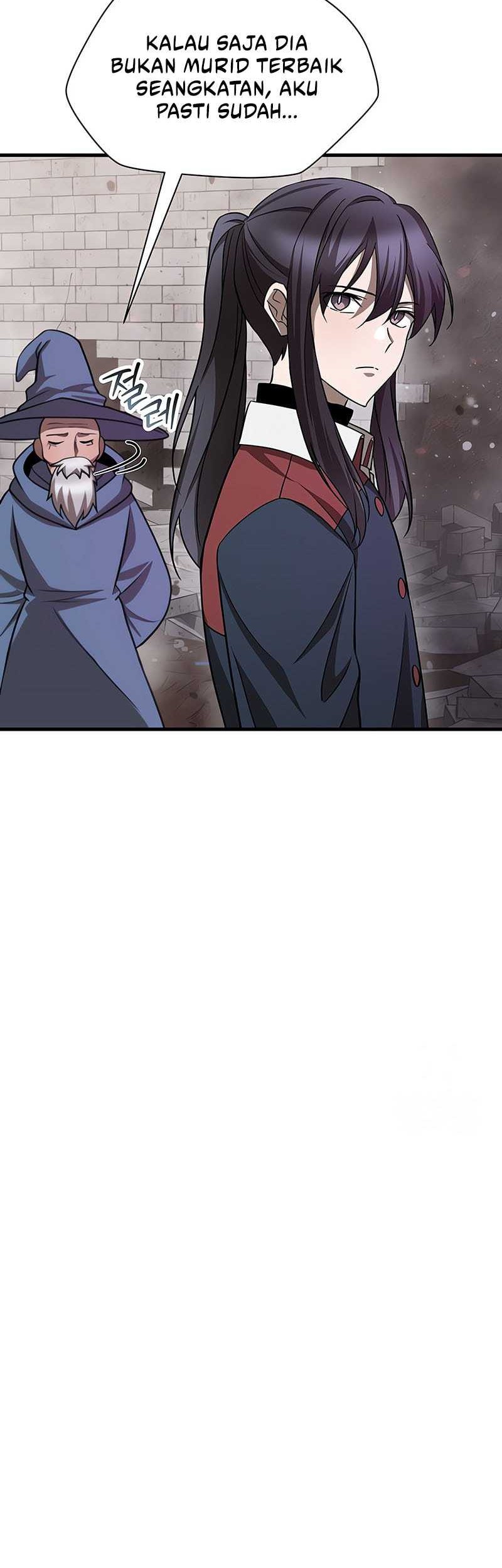 Helmut: The Forsaken Child Chapter 84 Gambar 26