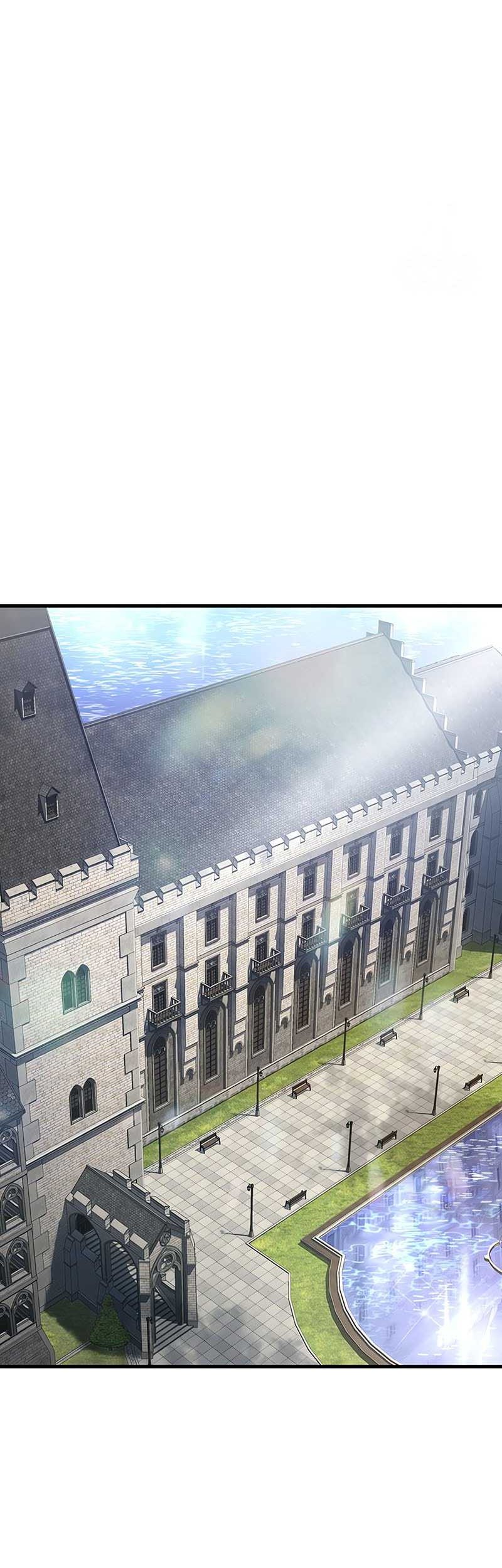 Helmut: The Forsaken Child Chapter 84 Gambar 27