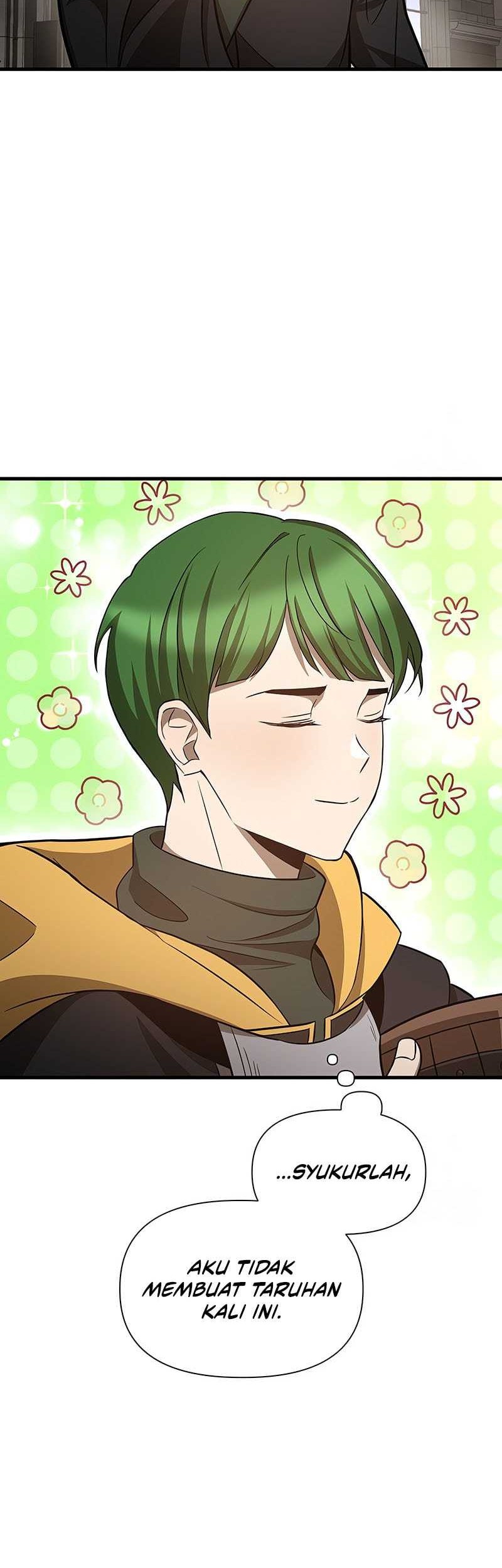 Helmut: The Forsaken Child Chapter 84 Gambar 34