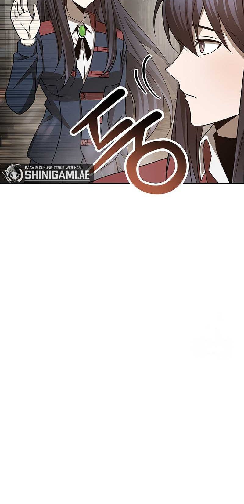 Helmut: The Forsaken Child Chapter 84 Gambar 36