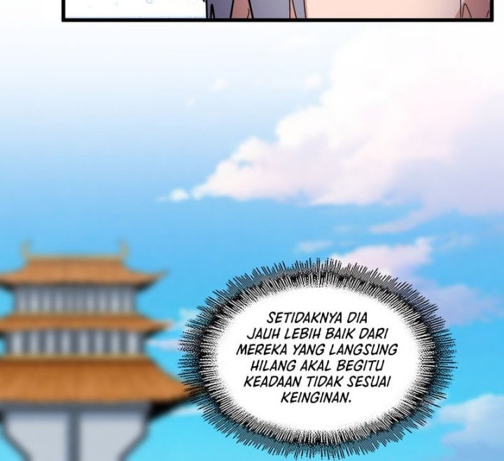 Magic Emperor Chapter 677 Gambar 9