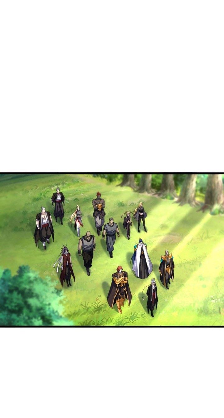 Magic Emperor Chapter 677 Gambar 13