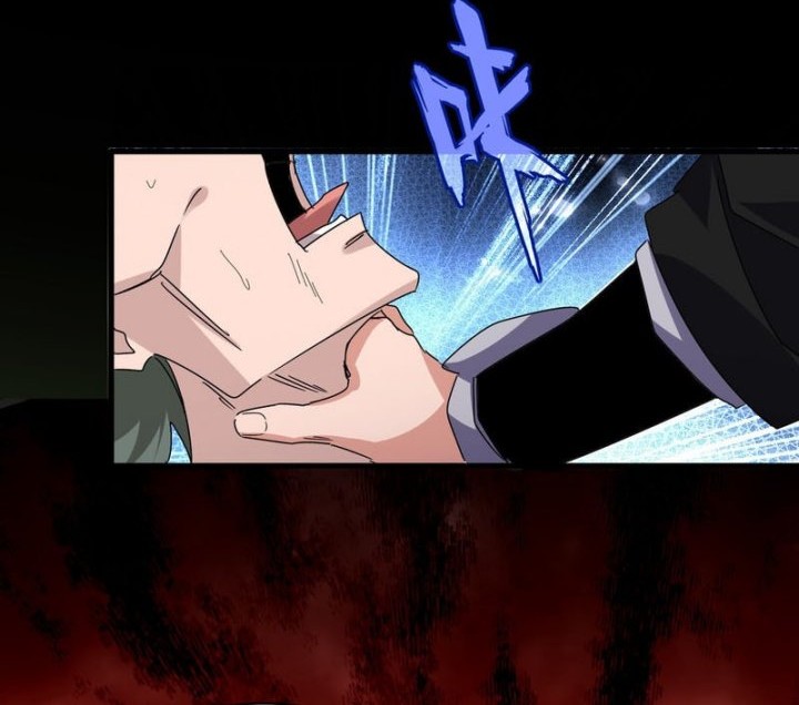 Magic Emperor Chapter 677 Gambar 17