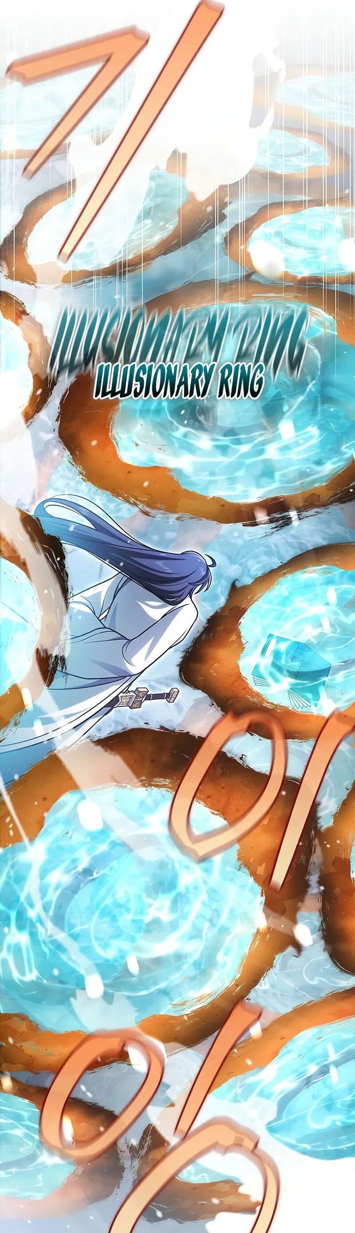 Heavenly Grand Archive’s Young Master Chapter 120 Gambar 24