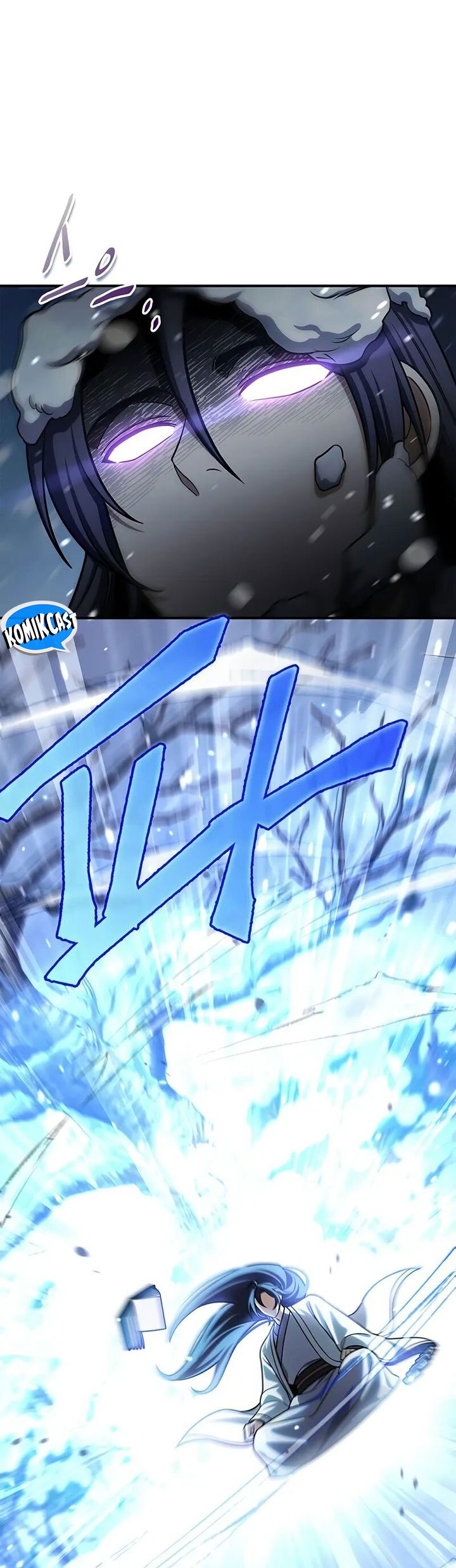 Heavenly Grand Archive’s Young Master Chapter 120 Gambar 19